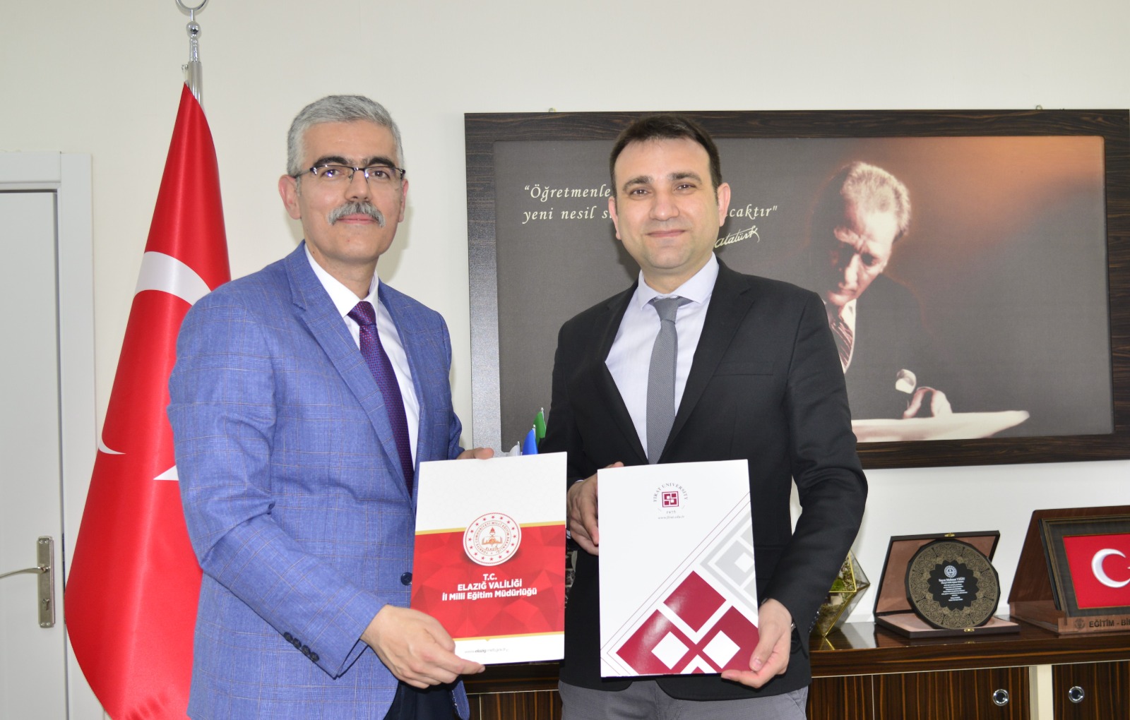 RİSKAL®: Yapısal Afet Risk Kalkanı® yazılımı ve sistemi başarıyla tamamlandı